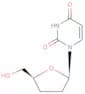 2',3'-Dideoxyuridine