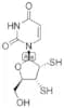 2',3'-DITHIOURIDINE