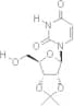 2′,3′-O-Isopropylideneuridine