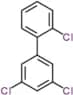 2,3',5'-trichlorobiphenyl