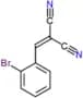 2-Bromobenzylidenemalononitrile