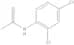 N-(2,4-Dichlorophenyl)acetamide