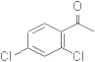 2′,4′-Dichloroacetophenone