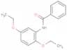 N-(2,5-Diethoxyphenyl)benzamide