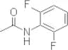 2',6'-Difluoroacetanilide