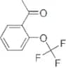 2-(trifluoromethoxy)acetophenone