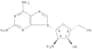 Adenosine,2,2'-diamino-2'-deoxy-
