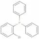 (2-Bromophenyl)diphenylphosphine