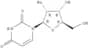 Uridine, 2'-bromo-2'-deoxy-