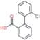 2-BIPHENYL-2'-CHLORO-CARBOXYLIC ACID