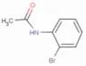 N-(2-Bromophenyl)acetamide