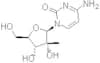 2'-C-Methylcytidine