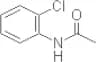 N-(2-Chlorophenyl)acetamide