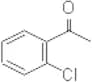 2′-Chloroacetophenone