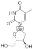 2'-Deoxy-L-thymidine