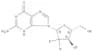 2′-Deoxy-2′,2′-difluoroguanosine