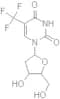 Trifluridine