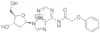 pheac-deoxyadenosine