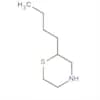 Thiomorpholine, 2-butyl-