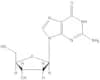 Deoxyguanosine