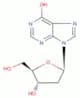 Deoxyinosine