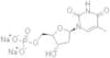 Disodium 5′-dTMP