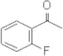 2′-Fluoroacetophenone