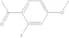 2'-FLUORO-4'-METHOXYACETOPHENONE
