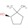 Cyclopentanol, 2,2-dimethyl-, (R)-