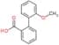 2-BIPHENYL-(2'-METHOXY)CARBOXYLIC ACID