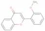 2'-methoxyflavone