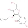 Uridine, 2'-O-2-propenyl-