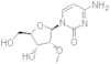 2′-O-Methylcytidine