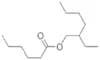 2-ethylhexyl hexanoate