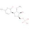 5'-Cytidylic acid, 2'-O-methyl-
