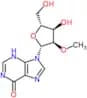 2'-O-methylinosine