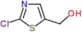 (2-chloro-1,3-thiazol-5-yl)methanol