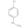 Benzenethiol, 4-(methylamino)-