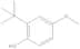 tert-Butylhydroxyanisole