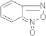Benzofuroxan