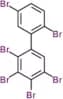 2,2',3,4,5,5'-hexabromobiphenyl