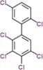 2,2',3,4,5,5'-hexachlorobiphenyl