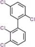 2,2′,3,5′-Tetrachlorobiphenyl