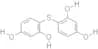4,4′-Thiobis[1,3-benzenediol]