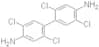 2,2',5,5'-Tetrachlorobenzidine