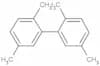 2,2',5,5'-Tetramethylbiphenyl