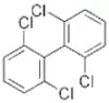 2,2′,6,6′-Tetrachlorobiphenyl