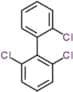 2,2',6-trichlorobiphenyl
