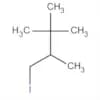 Butane, 1-iodo-2,3,3-trimethyl-