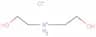 Diethanolamine hydrochloride